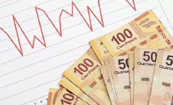 México podría registrar un avance del 3.8% en el PIB para el 2021