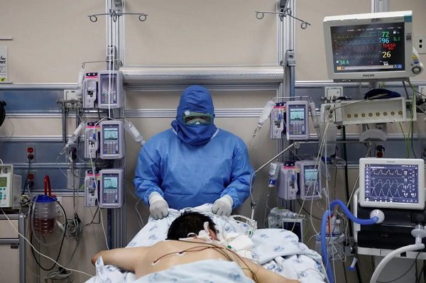 Hasta $500,000 por ingresar en un hospital para tratar COVID19, aún con seguro de GMM