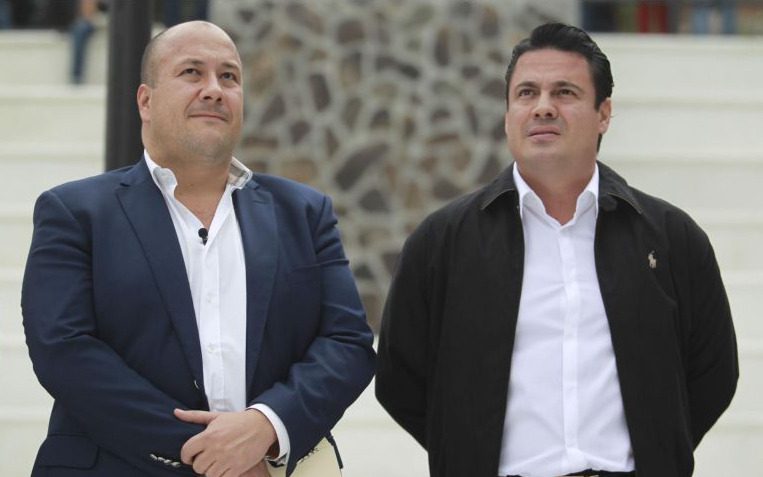 Esto es lo que se sabe del asesinato al exgobernador de Jalisco, Aristóteles Sandoval