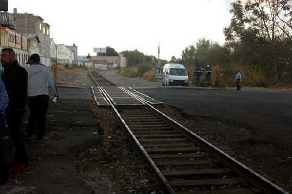 Tras bloqueo de 59 días, ferrocarriles en Michoacán reactivan circulación