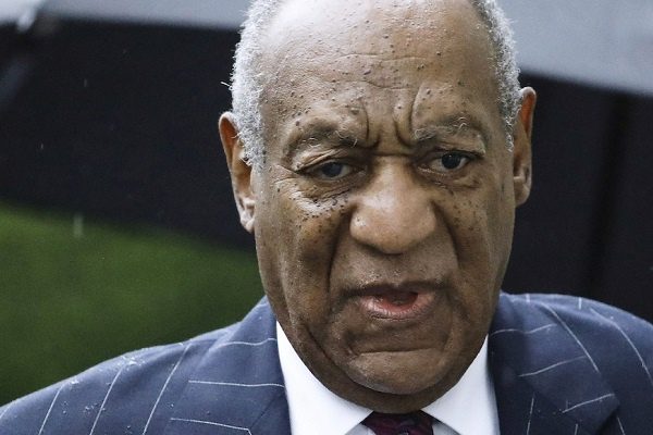 Revisarán condena de Bill Cosby, acusado por seis de abuso sexual