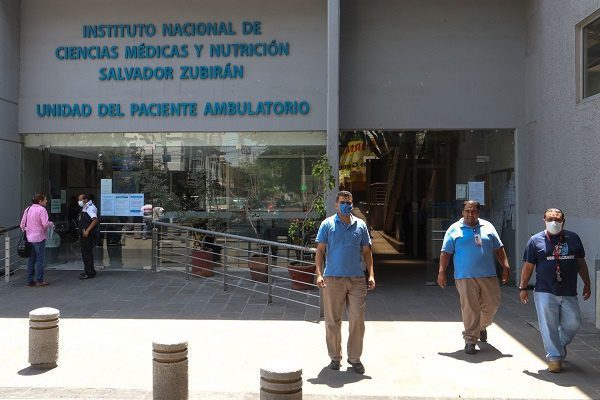 A partir de hoy, hospitales de Ssa darán atención gratuita