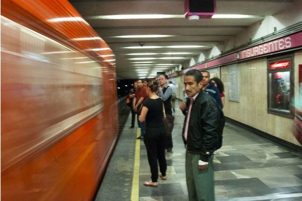 Rehabilitarán Linea 1 del Metro CDMX con 30 trenes