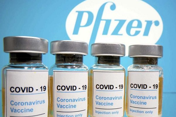 Reino Unido se convierte en el primer país en aprobar la vacuna contra Covid-19