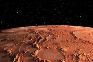 Elon Musk apunta llevar humanos a Marte en 2024