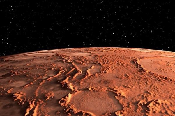 Elon Musk apunta llevar humanos a Marte en 2024