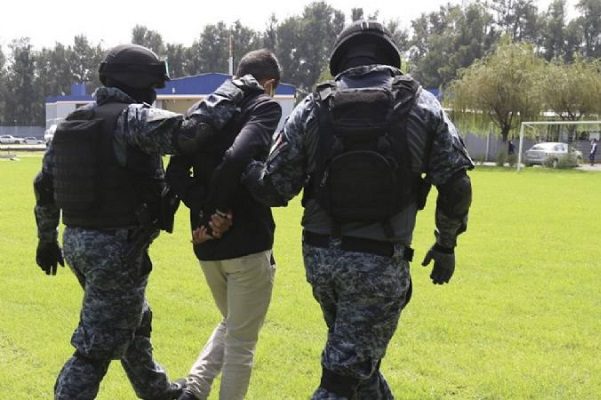 Padre intentó vender a su hija recién nacida en Michoacán