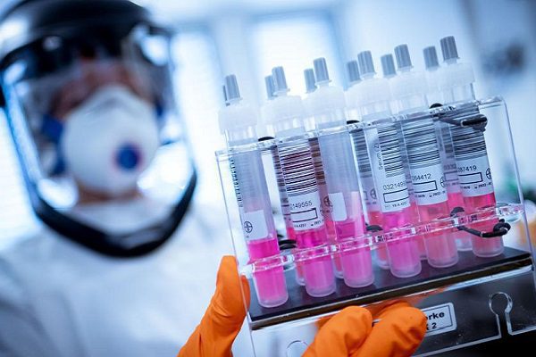 Intentan hackear sistema de mundial de distribución de vacuna covid