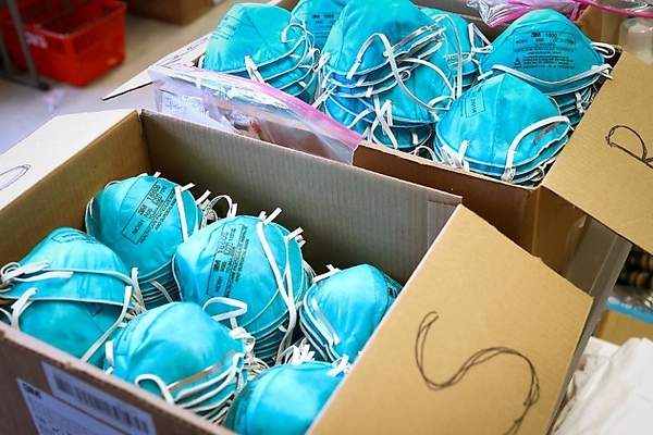 Cámara de Diputados aprueba sanciones para acaparadores de insumos médicos