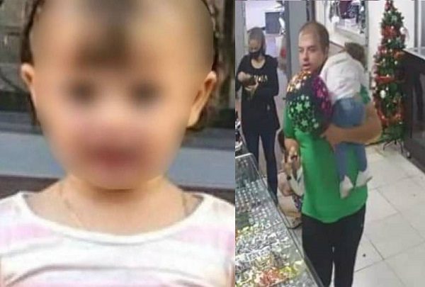 Consterna en Colombia asesinato de pequeña de 18 meses a manos de su padre