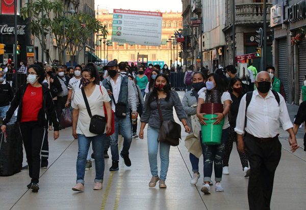 ¿Cómo le fue al Valle de México en su primer día en Semáforo Rojo? ¡Todo a reventar!