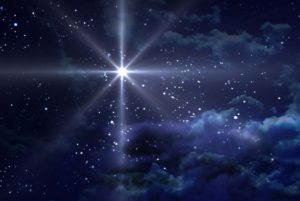 Tras 800 años, será visible la “estrella de belén” este diciembre