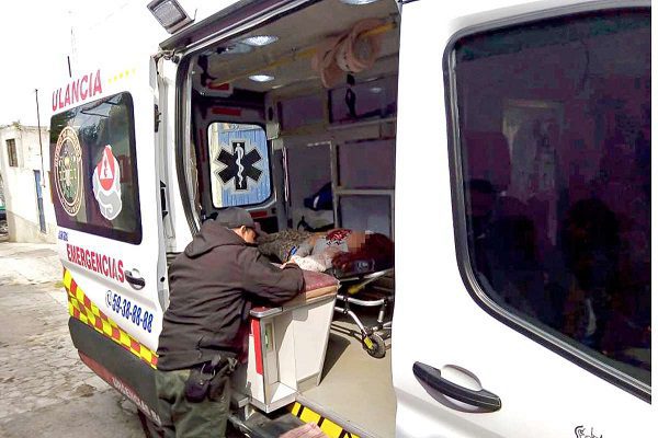 Procesan a adolescente que mató a sus hermanas en Edomex