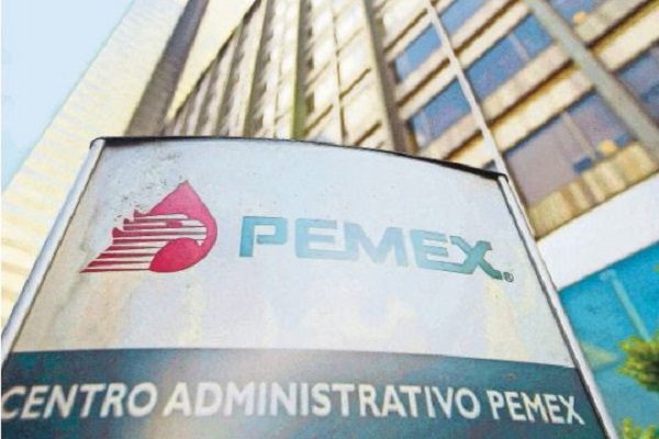Pemex deja sin efecto contratos con empresa de prima de AMLO