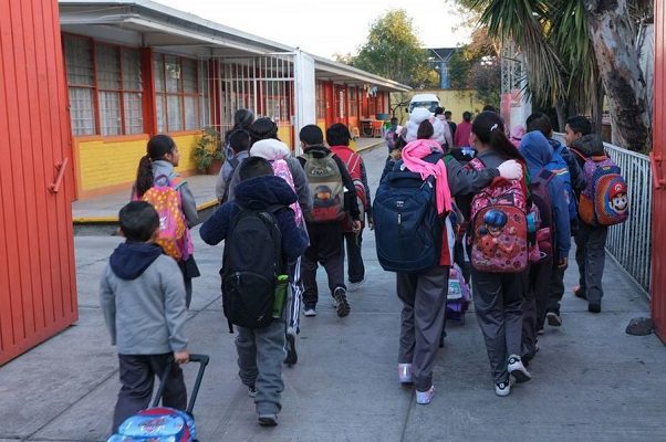 Veracruz prevé clases presenciales en un mes si semáforo sigue en verde