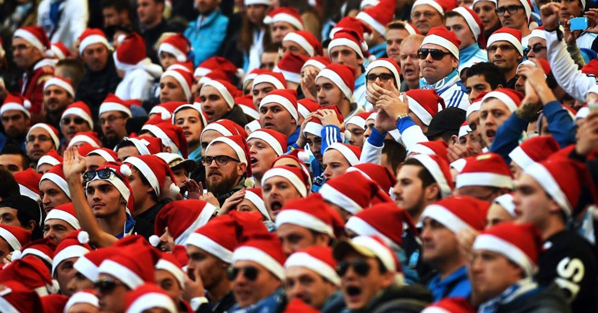 Premier League celebra su "Boxing Day"