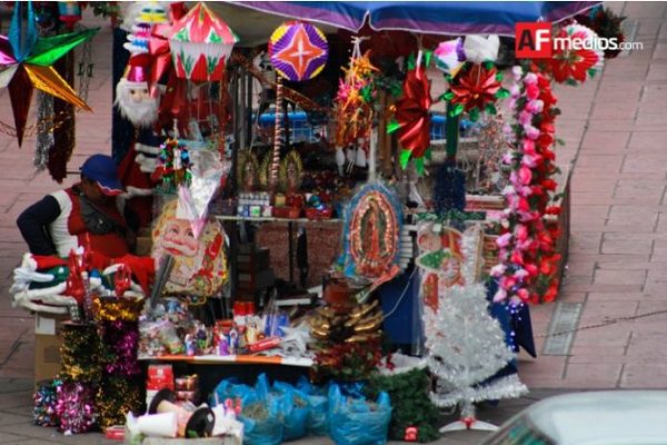 Cancelación de celebraciones guadalupanas dejará pérdidas de 11 mil mdp