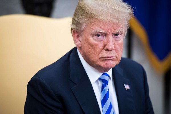 Pfizer y Moderna rechazan invitación a 'Cumbre de vacunas' de Trump