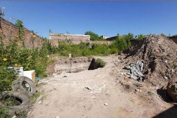 Localizan 131 cuerpos en fosa clandestina de El Salto, Jalisco