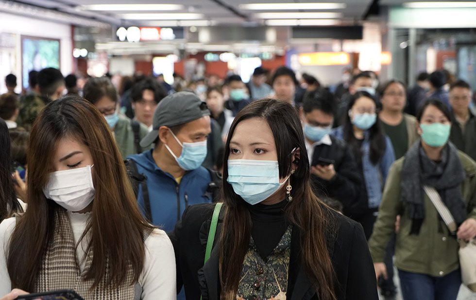 Impone Corea del Sur nuevas restricciones para frenar COVID-19