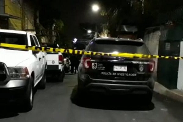 Asesinan a pareja de abuelitos en la Magdalena Contreras