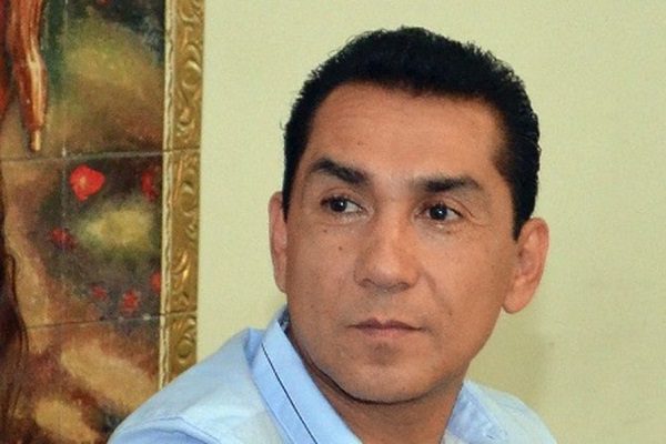 Dejan sin efecto formal prisión contra José Luis Abarca