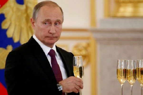 Cámara baja rusa aprueba inmunidad vitalicia para Vladimir Putin