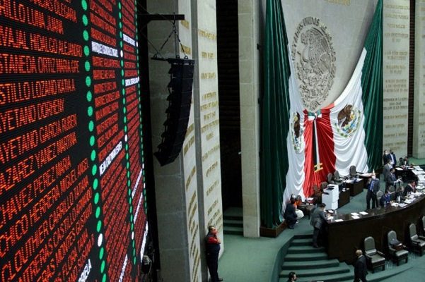 Diputados avalan en lo general reforma al sistema de pensiones