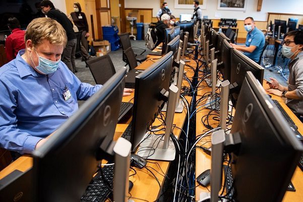 Sufre ciberataque Agencia encargada de aprobar vacunas en Europa