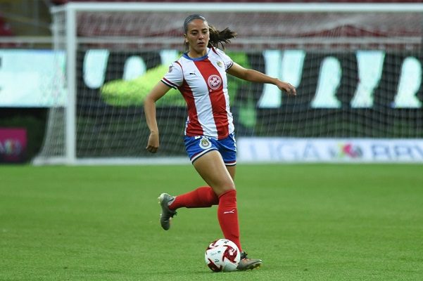 Exjugadora del Chivas denuncia pagos muy bajos en la plantilla #VIDEO