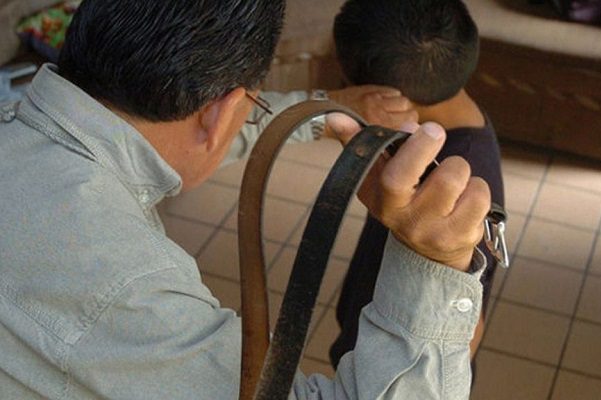 Diputados prohíben castigo corporal como método correctivo a menores