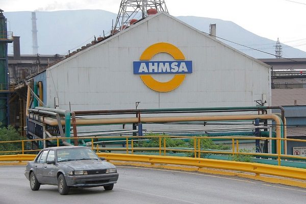 Nuevos dueños de AHMSA ofrecerían devolver dinero robado a Pemex