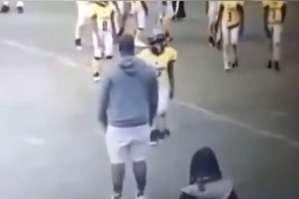 LeBron James denuncia a abusivo entrenador infantil #VIDEO