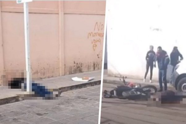 Asesinan a fotoperiodista tras realizar cobertura en Zacatecas