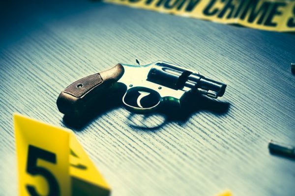 22.3 millones de mexicanos fueron víctimas de delitos en 2019: Inegi