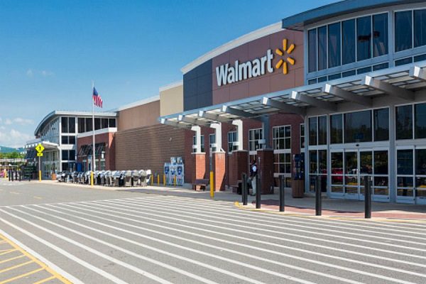 Walmart suministrará vacuna contra Covid-19 en EU