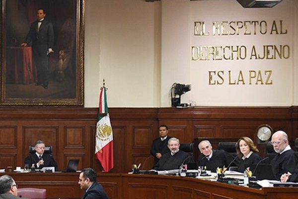 Conceden prórroga a diputados para reforma sobre mariguana