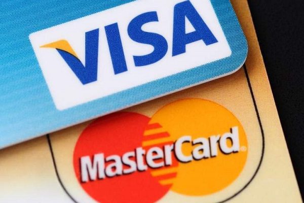 Visa y Mastercard se unen a acciones contra Pornhub