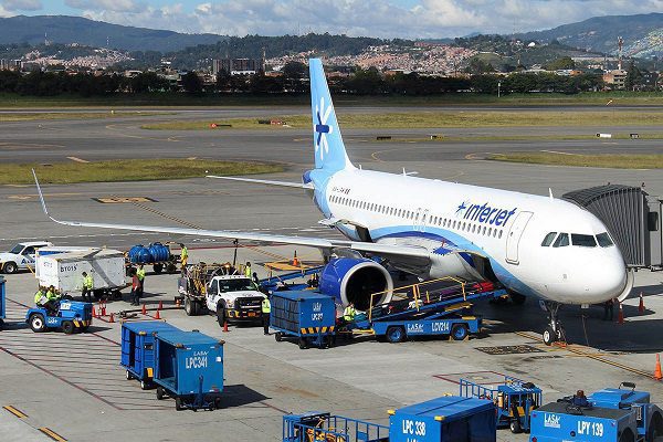 Trabajadores de Interjet solicitan al Gobierno tomar control de la empresa