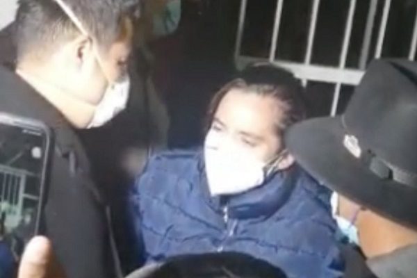 Retiran cargos a doctora acusada de homicidio de magistrado de Durango