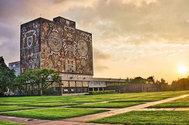 Cinco mil registrados para brigadas de vacunación de la UNAM