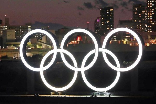 Organizadores de Juegos Olímpicos podrían solicitar patrocinio adicional