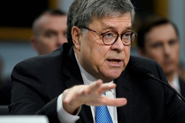 Reformas a la ley de seguridad de México beneficiarán a criminales: Fiscal de EU