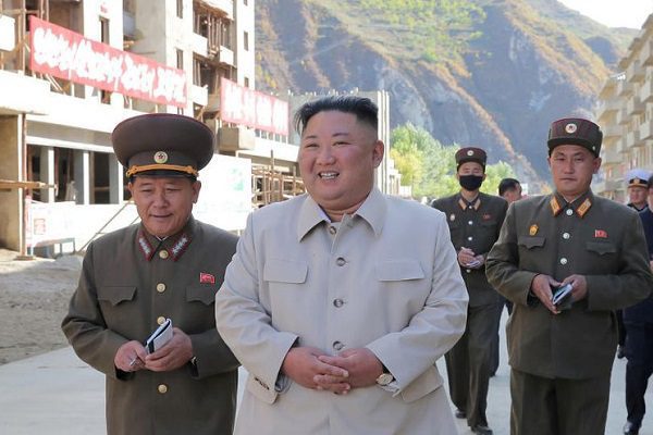 La ONU denuncia crímenes "sin igual" en Corea del Norte