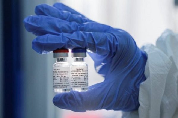 Cofepris ya recibió documentación de aprobación de la Sputnik V