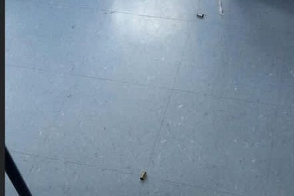 Grupo armado remata a joven de 15 años en hospital de Tecate