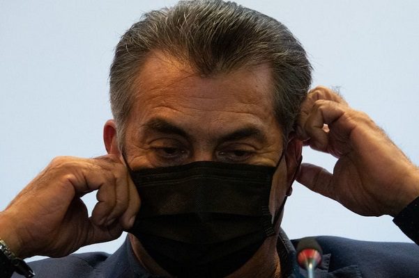 De esta peculiar manera "El Bronco" llamó a no hacer posadas #VIDEO