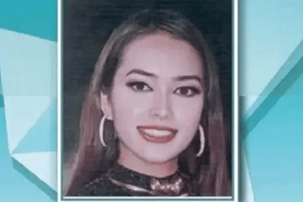 Rescatan a Emily Castillo, Miss Teen 2017, desaparecida en Hermosillo