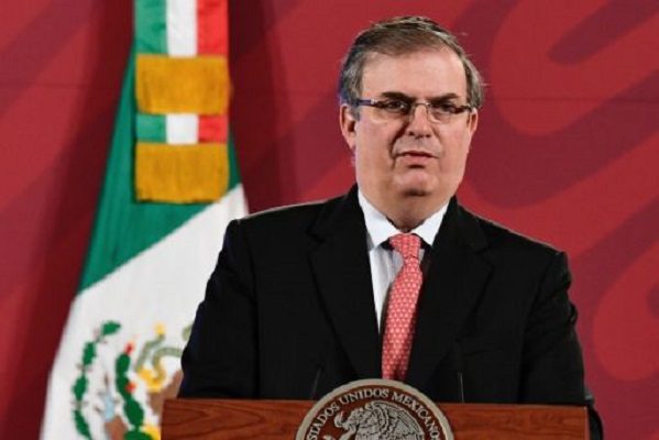 México tendría 5 ensayos fase 3 de vacunas Covid: Ebrard