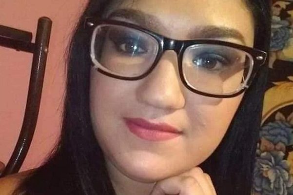 Cae conductor de Didi que habría asesinado a joven en Sonora